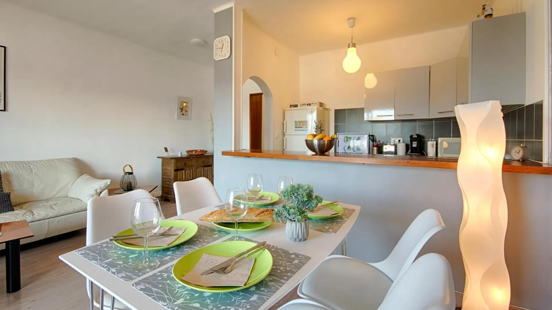 Apartmán Empuriabrava Am Kanal
